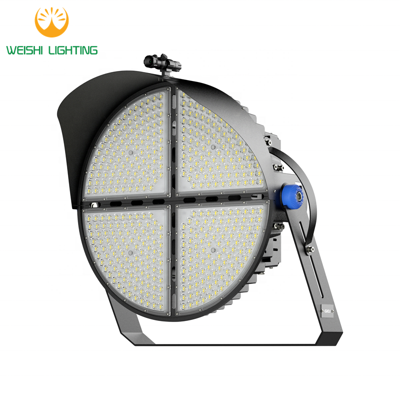 Most Powerful 800w 900w 1000w 1200w 1500w LED Flood Light 500 600 800 1000 watt Football Soccer Arena Tennis Courts Sport Lights