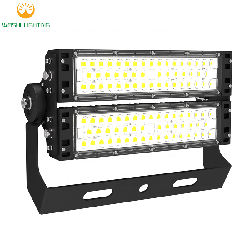 Outdoor Dimmable Stadium Light Sports Arena IP66 300 400 500 600 700 800 watt LED Reflector Flood Light 300w 400w 480w 500w 600w