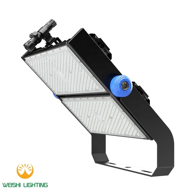 IP65 Long Range 400w  500w 600w 800w 1000w outdoor LED stadium tennis court football light