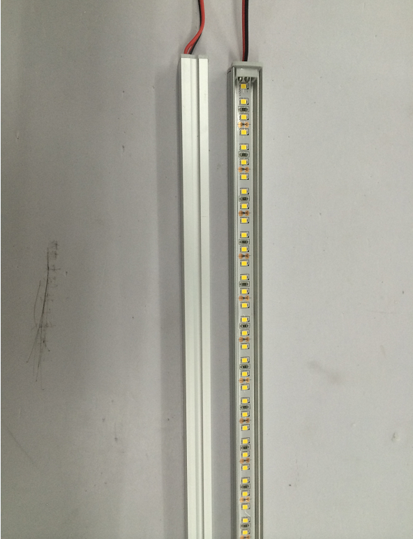 DC 24V SMD 5730 White Decorative aluminum led strip bar