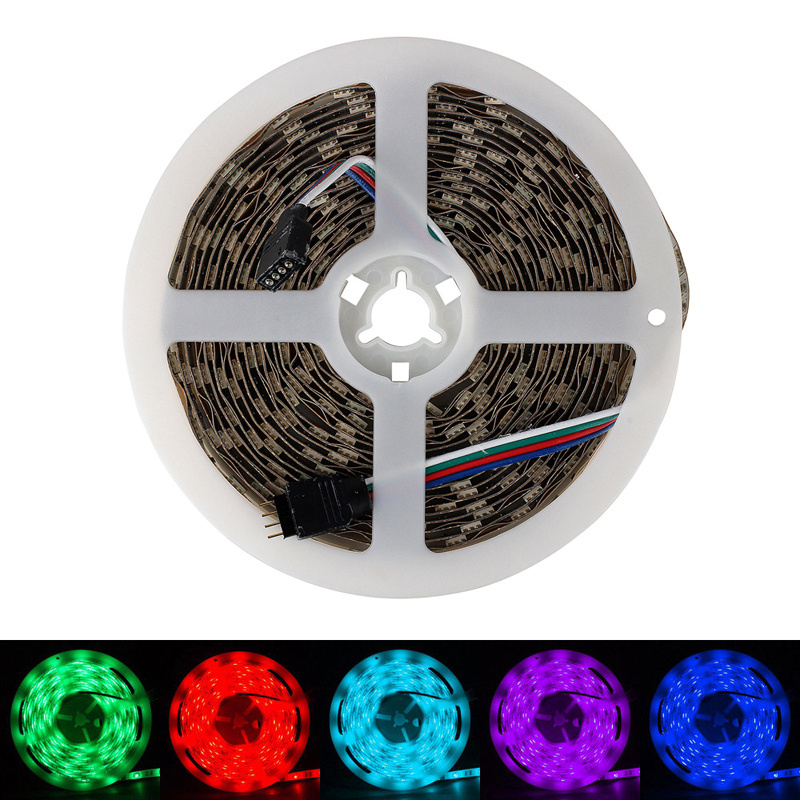 High CRI rgb led fresh light supermarket