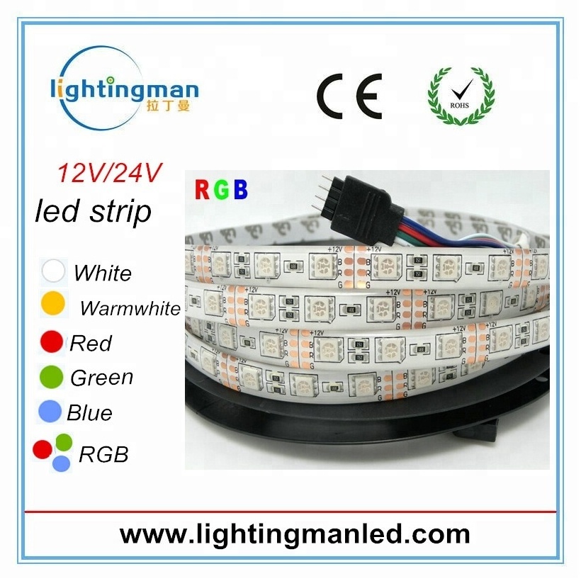 High CRI rgb led fresh light supermarket