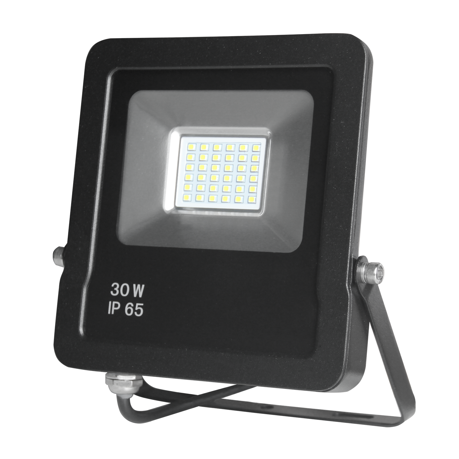 LED Flood Lights AC200-240V Portable Flood Light Outdoor Reflector 10W IP65 6000K Stadium Floodlight