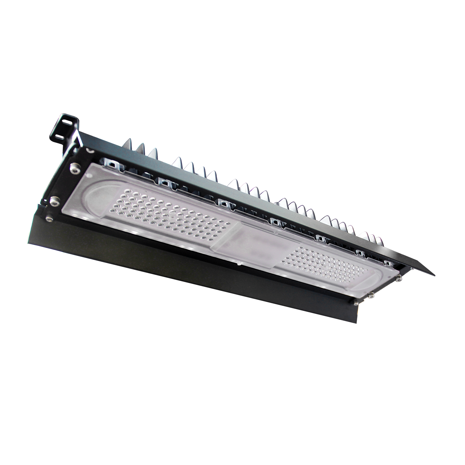 LED Linear High Bay Light Industrial Warehouse Highbay Lighting 70w 100w 120w 150w 170w