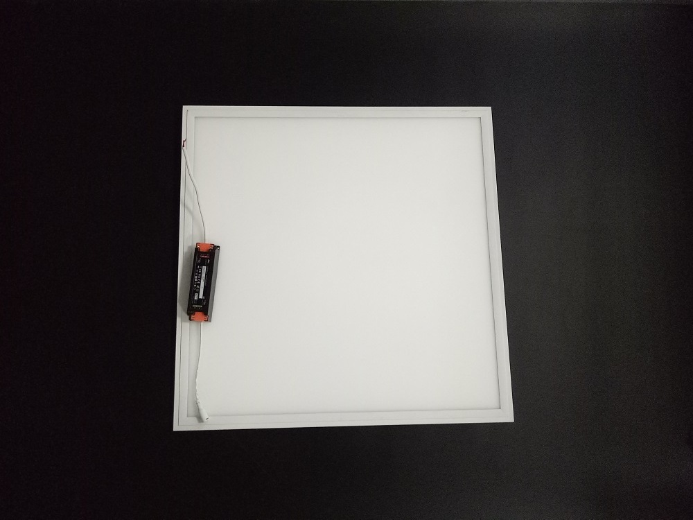 Office Lighting Flat fixture Square 36W Ceiling  Recessed 60x60cm Ultrathin Led Panel Light