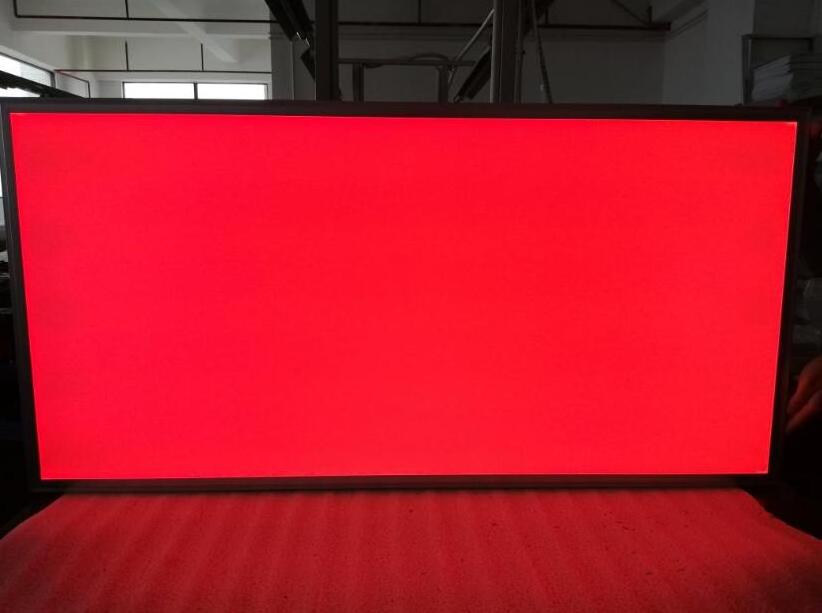 Lightman 60x60 600x1200 Rgbw Rgbww Led Panel 2x4 Led Rgb Panel 120x60