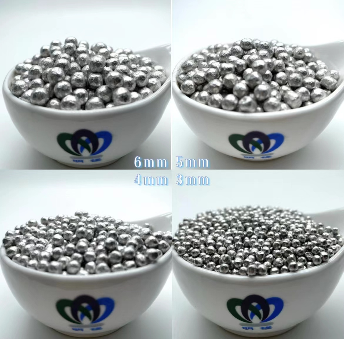 Top Quality Good Quality 3mm Mg99.9% MG Grain Silver Mag nesium Granules Ball Magnesiu m Granular Alloy For Automotive Industry