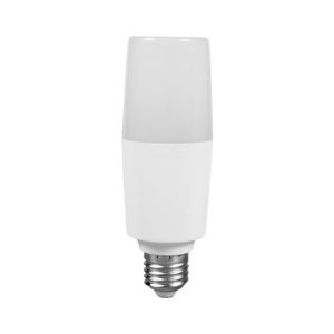 Wholesale stick light new E27 LED bulb slim lamp E27 large screw mouth household column light bulb