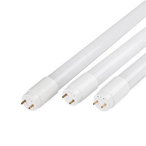 Indoor Lighting Aluminum 50w 100w 4ft 8ft Led Shop Lights 4 8 Foot T8 Integrated Led Tube Light Fixture