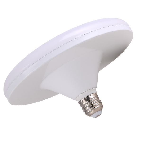 New Special Shape Ufo Lighting Led Lamp 85-265v Led Bulb Light E27/b22 Energy Savingled Light Bulb Warm Yellow White