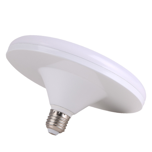 New Special Shape Ufo Lighting Led Lamp 85-265v Led Bulb Light E27/b22 Energy Savingled Light Bulb Warm Yellow White