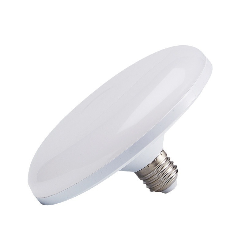 New Special Shape Ufo Lighting Led Lamp 85-265v Led Bulb Light E27/b22 Energy Savingled Light Bulb Warm Yellow White