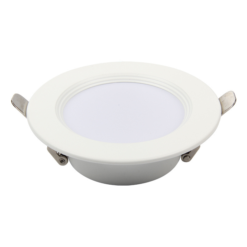 Good Quality Spot Lights Ceiling Recessed 5w 7w Square LED Anti-glare led downlight commercial lighting for hotel