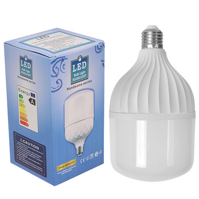 Bulb Lighting T Bulb Mini Cover 20w 30w 40w 50w 60w 220v Ac Led Lamp B22 E27 Led Light Bulb