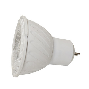 Mr 16 12 Volt AC 85-265V Led Bulb Replacement Spotlight Bulb Gu5.3 Bi-pin Base For Landscape Lighting