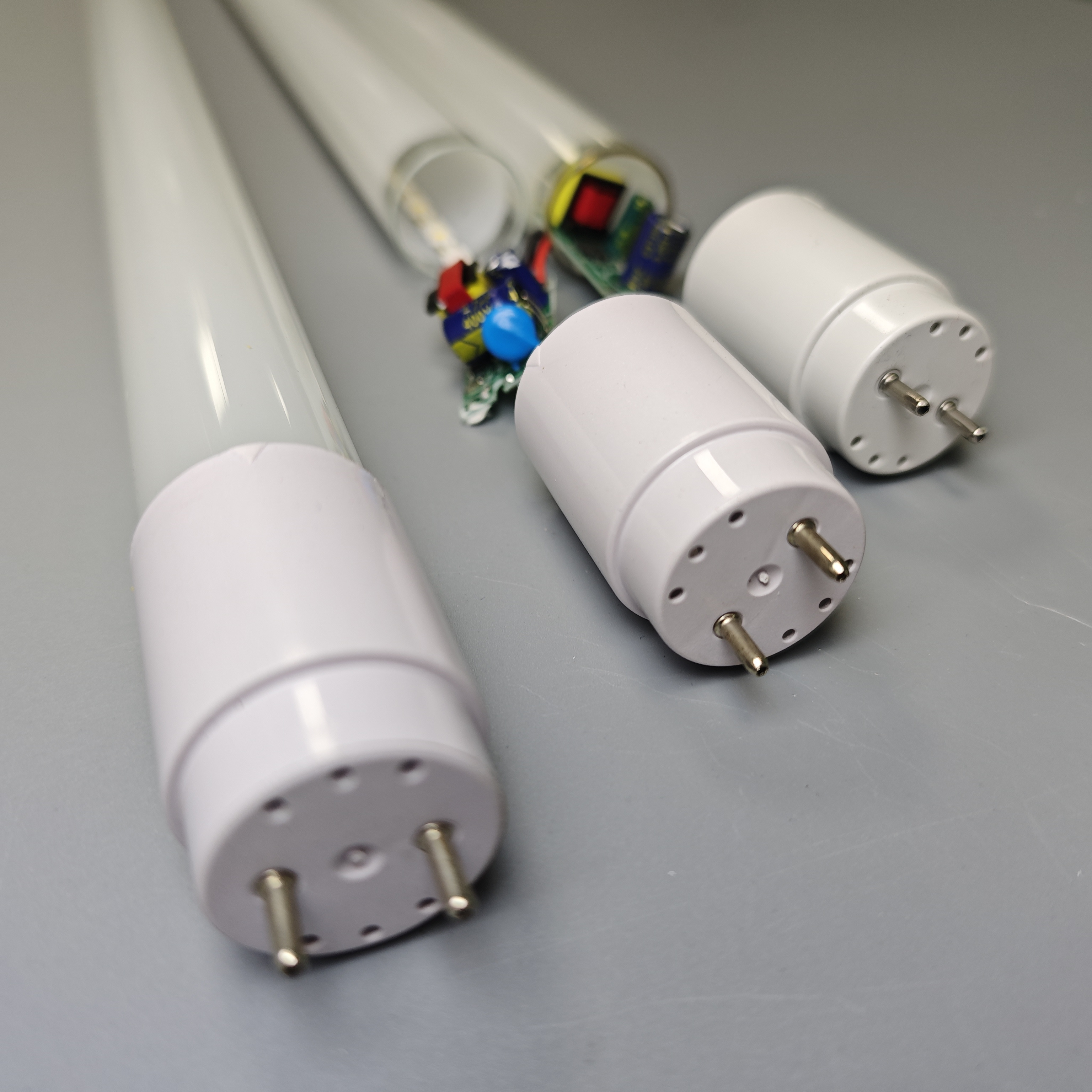 T8 LED Tubes lamp 48 Inch 1.2m 1200mm tube Lights 4 feet 100v 110v 115v 120v 127v 220v 230v 240v 277v G13 T8 led tube