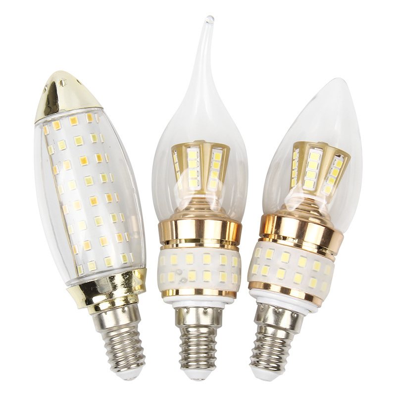 High quality LED bulb Edison 7w 9w 12w b22 e27 bulb light Suitable for home and commercial lighting