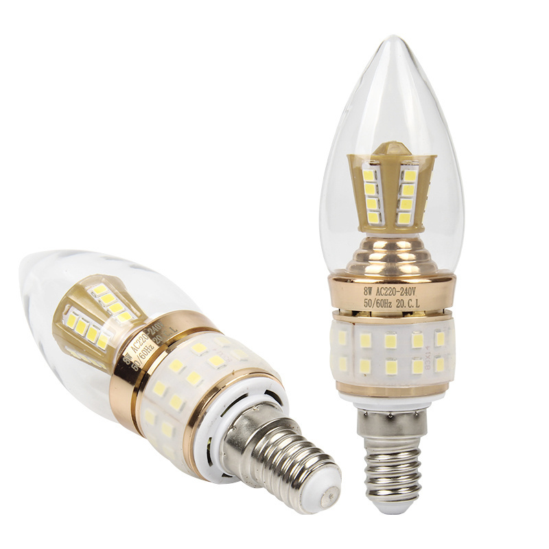 High quality LED bulb Edison 7w 9w 12w b22 e27 bulb light Suitable for home and commercial lighting