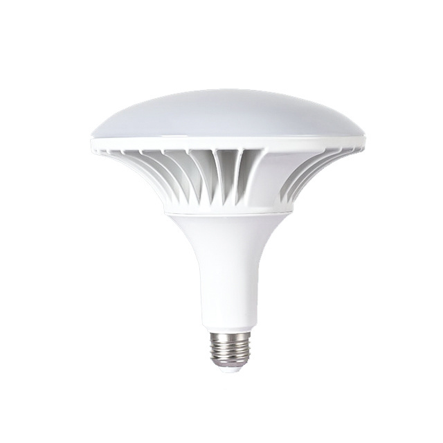 Wholesale Factory High Quality 20W 30W 40W 50W 60W die-casting aluminum LED Bulb e27 led ufo bulbs 100 w warm light