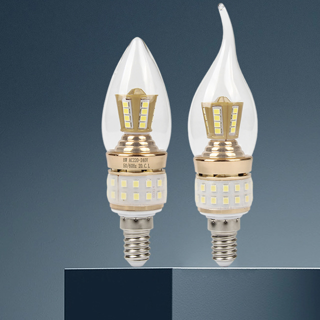 High quality LED bulb Edison 7w 9w 12w b22 e27 bulb light Suitable for home and commercial lighting