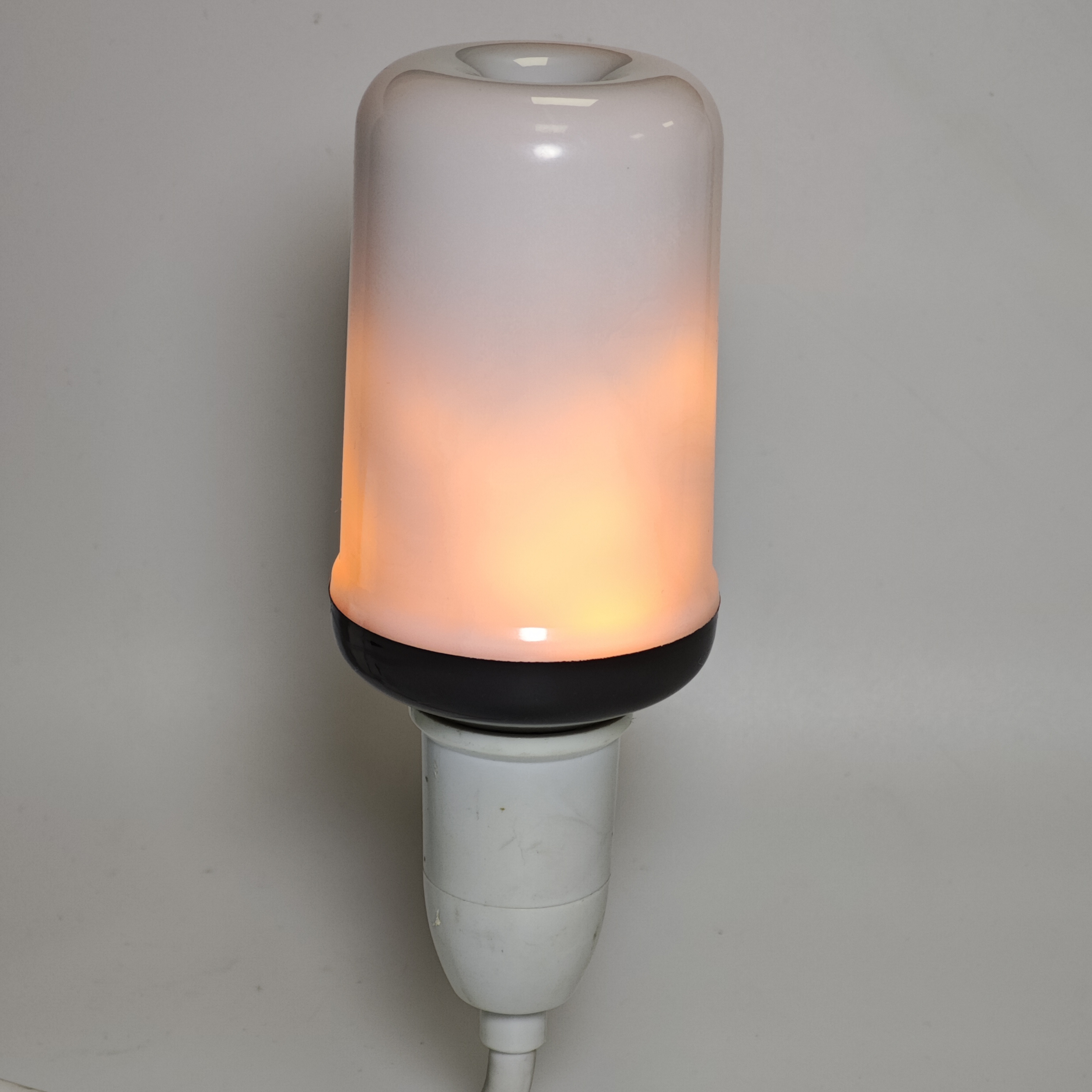 Candle Flame Bulb E27 B22 Led Flame Bulb Light E27 Led Fire Lamp Flame LED Bulb