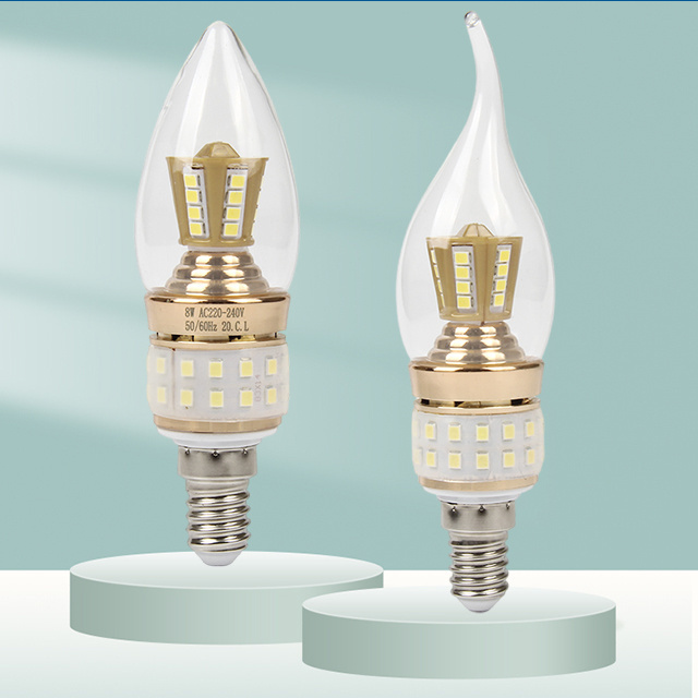 High quality LED bulb Edison 7w 9w 12w b22 e27 bulb light Suitable for home and commercial lighting