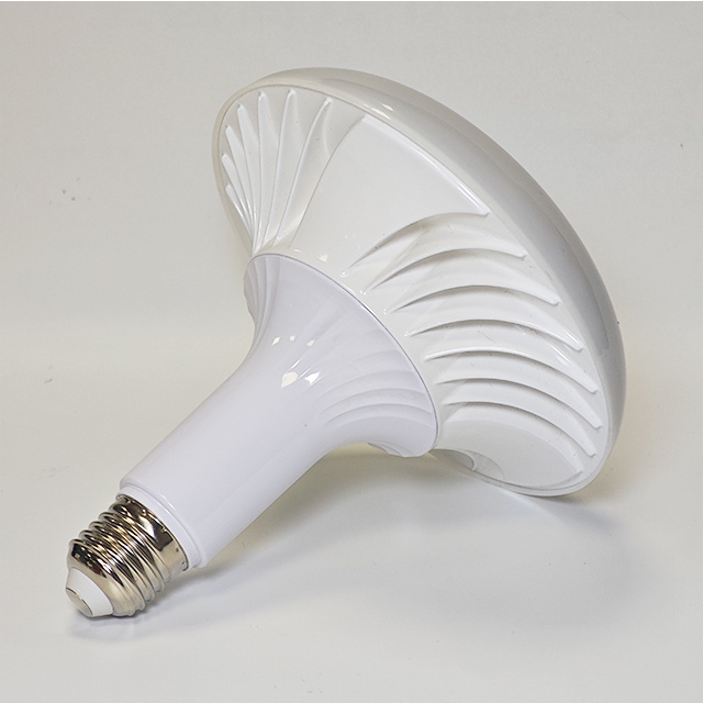 Wholesale Factory High Quality 20W 30W 40W 50W 60W die-casting aluminum LED Bulb e27 led ufo bulbs 100 w warm light