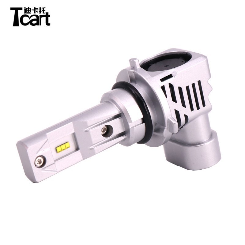 Tcart high power 12v 10000 LM 100w H3 H1 H8 H9 H11 880 9005 9006  Car led Headlight Bulb H7 9012 M3 Led Auto Led Headlight