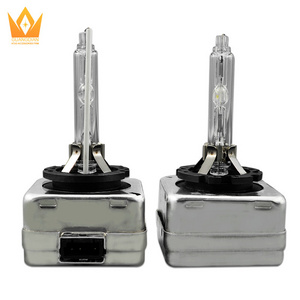 Tcar Factory Price Car Headlight Accessory HID Bulb Xenon 12V 35W D1S D1C 5000k 6000K Auto Bulb Replace Lamp