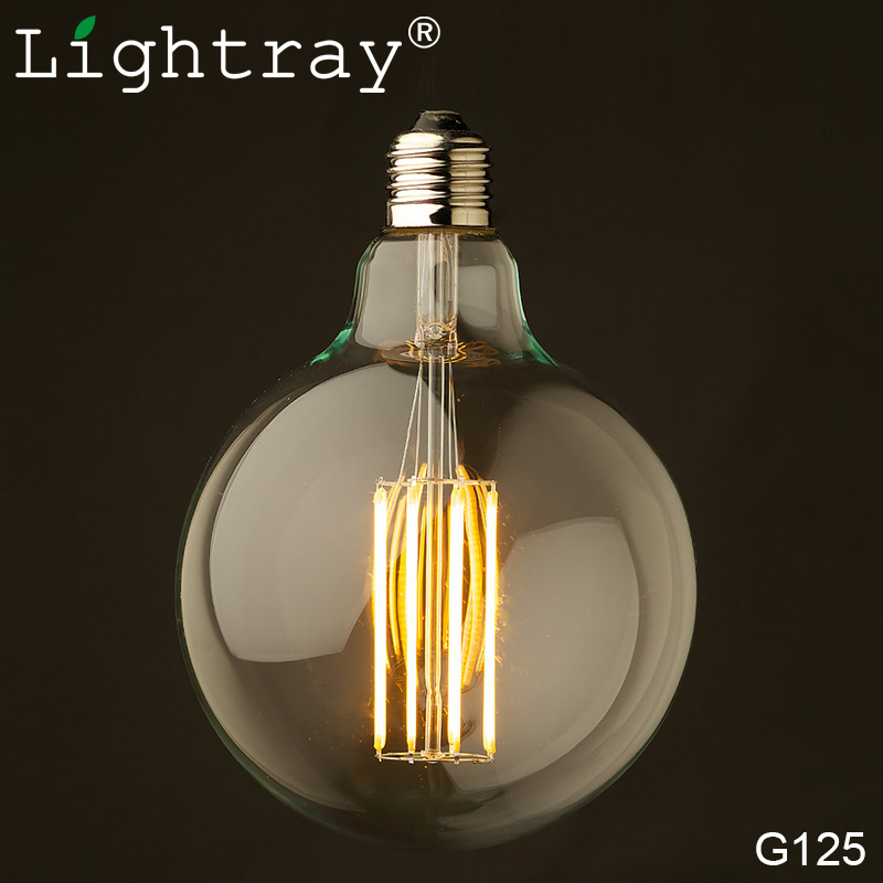 Hot Selling High Brightness E27 B22 C35 Led Filament Bulb