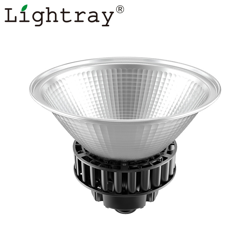 Good quality Indoor outdoor industrial 60w led high bay light