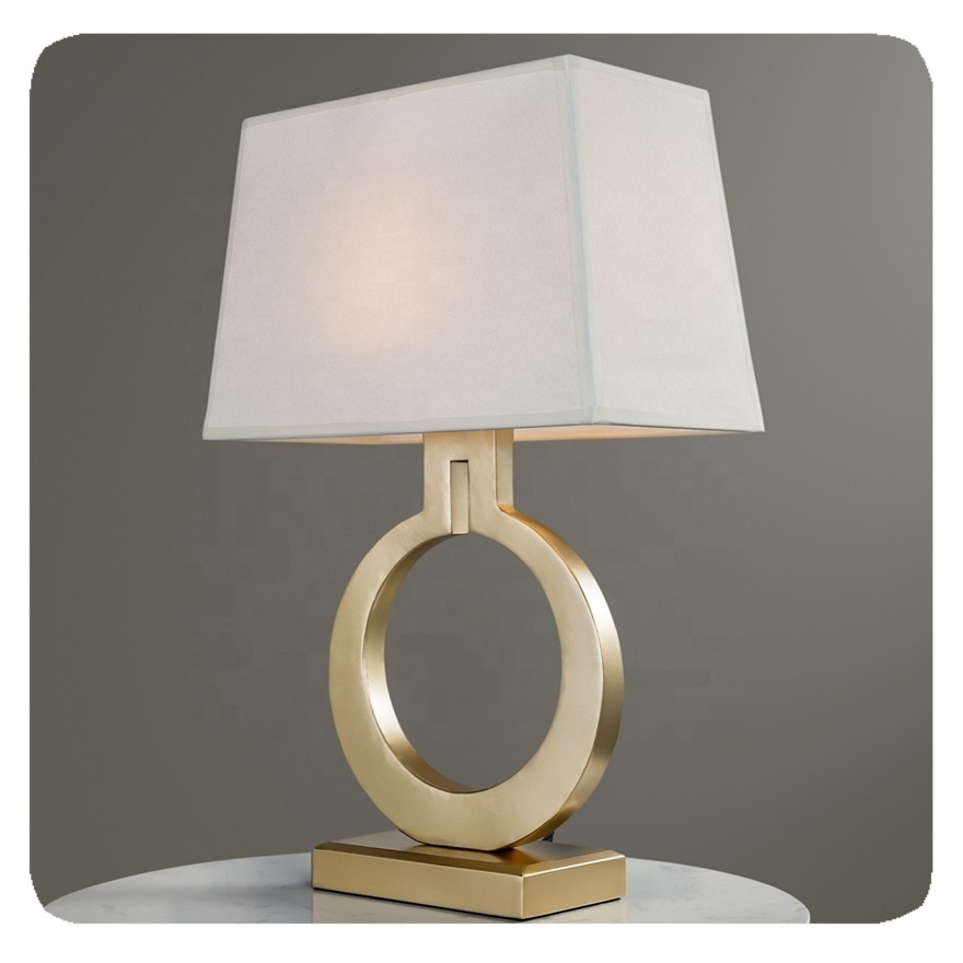 New Arrival postmodern Nordic Simple Minimalist Energy Saving Cute Table Lamps