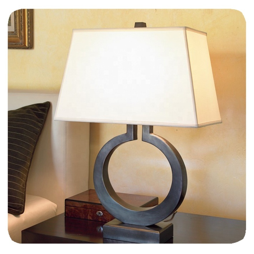 New Arrival postmodern Nordic Simple Minimalist Energy Saving Cute Table Lamps