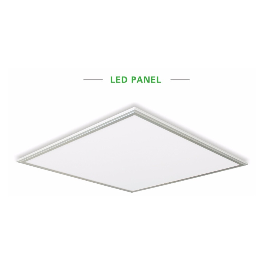 NEW 400*400 595*595 600*600 mm 36w 40w 42w 48w ceiling lamp led commercial panel light for office school factory