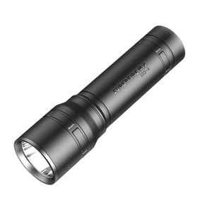 LIANGTE Pocket Portable Waterproof Edc Hunting Camping Hiking Long Range Powerful Mini Rechargeable Led Flashlight