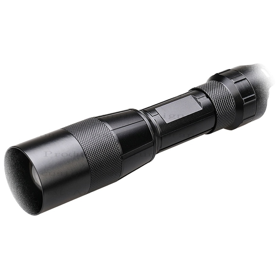 Custom Newest Unique VCSEL 850nm Long range red led laser 940 flashlight IR illuminator