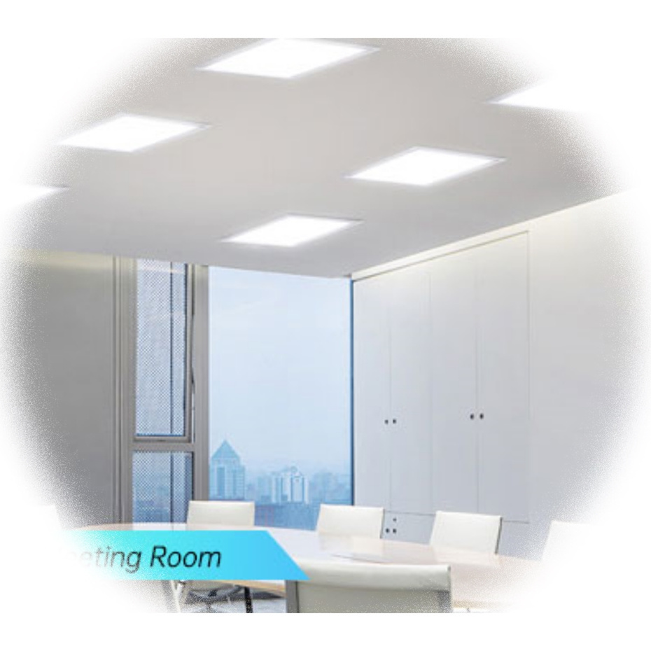 2024 NEW Backlit 1200mm x 600mm led ceiling 36W 40W 58W 2x4 hanging panel light for office