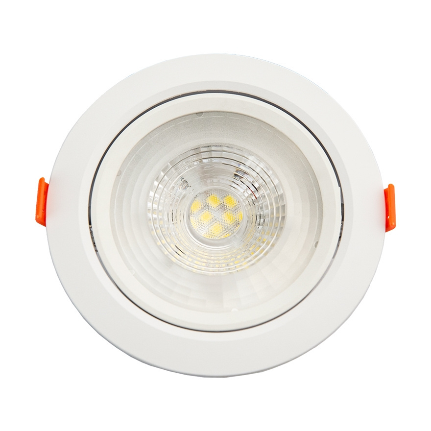 New Easy Installation Cabinet Spotlight Modern Down 3W 5W 7W 9W 12W LED Ceiling Spot Light