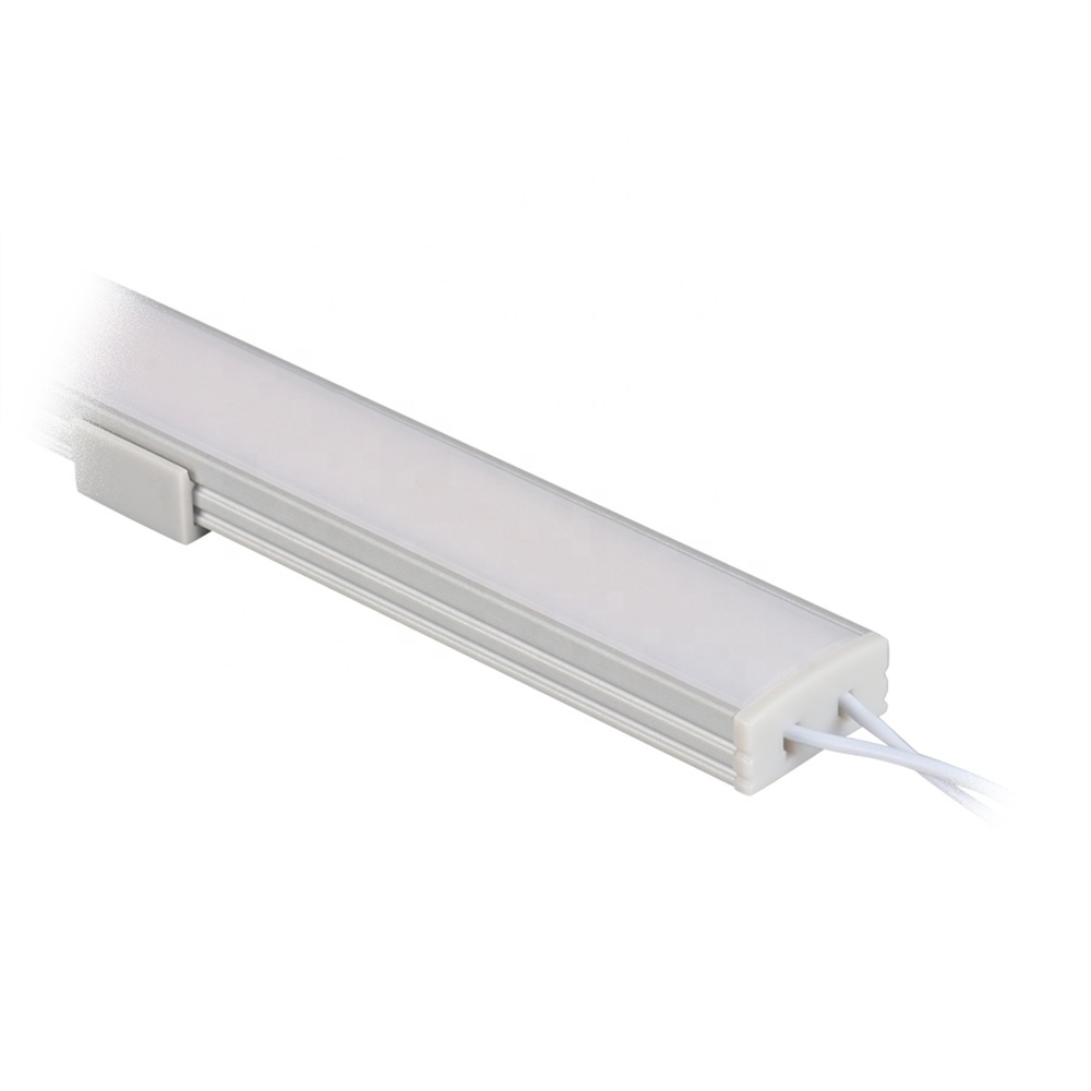 Outdoor Wholesale Low Aluminum Tariff Cuttable Anywhere Aluminium Profile for LED Strip Linear lamp light