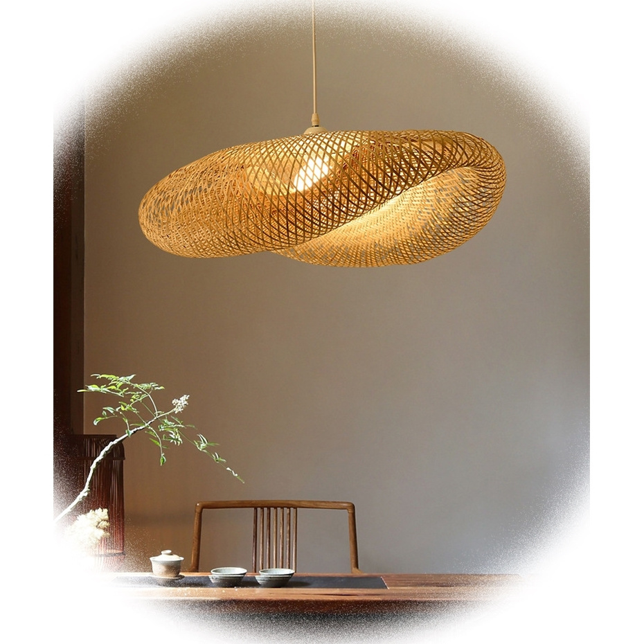 LIANGTE custom Indoor lighting dining room lights modern chandeliers sealing oval lrestaurantrand large island led pendant light