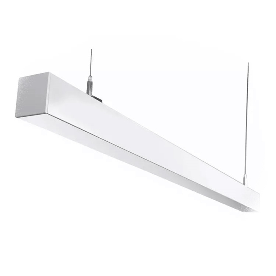 NEW 1.2M Clear Dimming Connectable High Quality Office Hallways Up Down Liangte Led Lighting Fixture