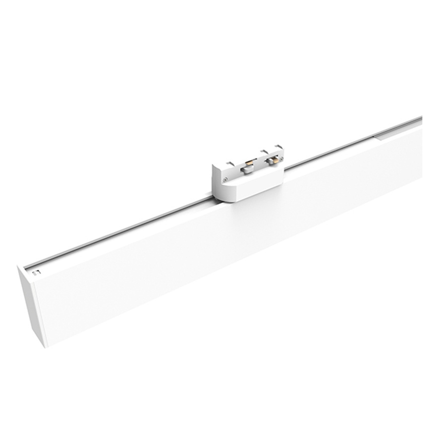 NEW 1.2M Clear Dimming Connectable High Quality Office Hallways Up Down Liangte Led Lighting Fixture