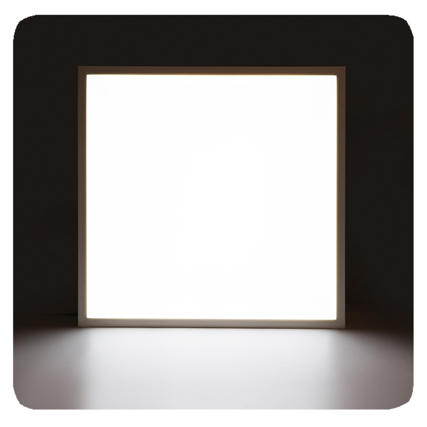 2024 NEW Backlit 1200mm x 600mm led ceiling 36W 40W 58W 2x4 hanging panel light for office