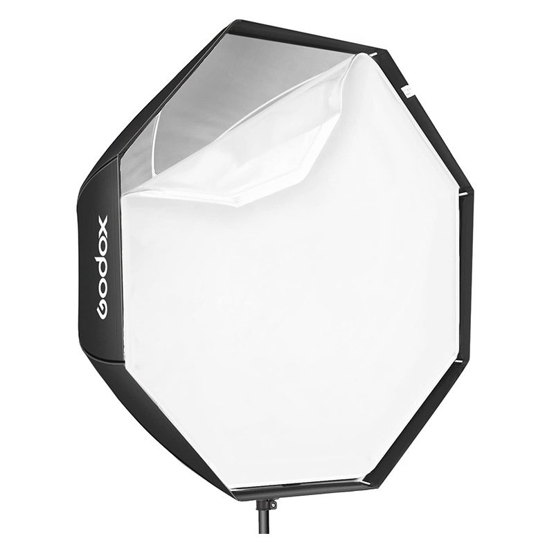 Godox 32 inches SB-UBW 80cm Umbrella Octagon Softbox with Carrying Bag for Studio Flash Speedlight Portrait Product Photography