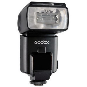 godox TT660II GN58 LCD Flash Light Speedlite flashgun for dslr camera