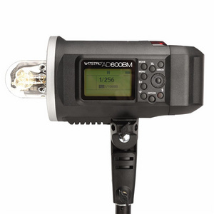 Godox Wistro AD600BM Manual Version Bowens Mount GN87 HSS 1/8000S 2.4G X System All-In-One Outdoor Strobe Flash Light