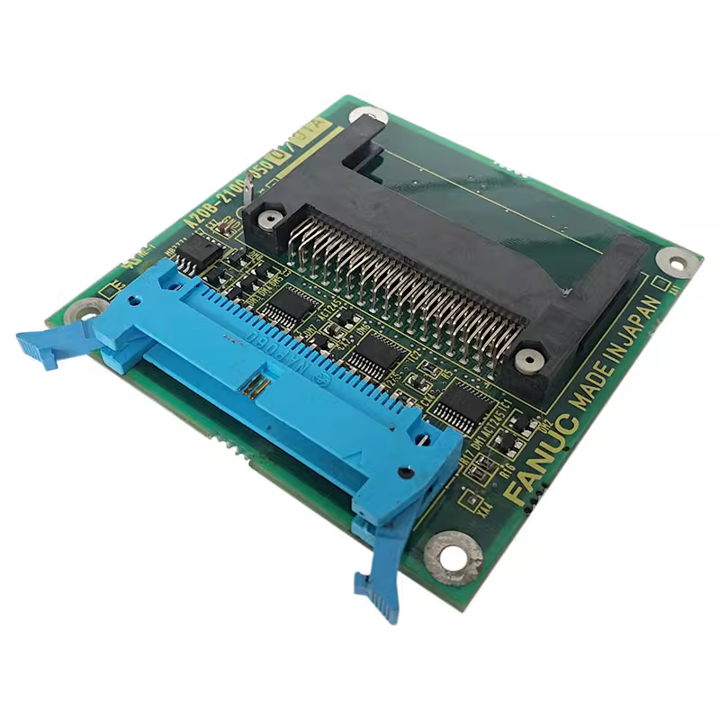 For Fanuc USB Card A20B Cf Pcmcia Display Control Memory Sram Compact Flash Fanuc Card