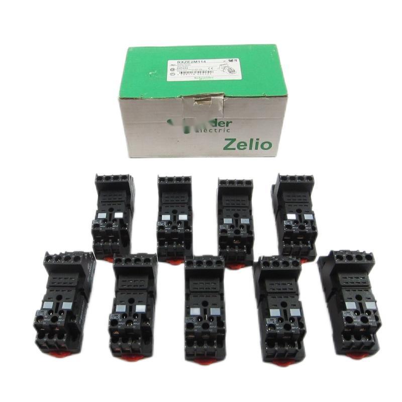 Brand new Molded case circuit breaker air switch NSX100N 4P3D TM100D Circuit breaker for Schneider