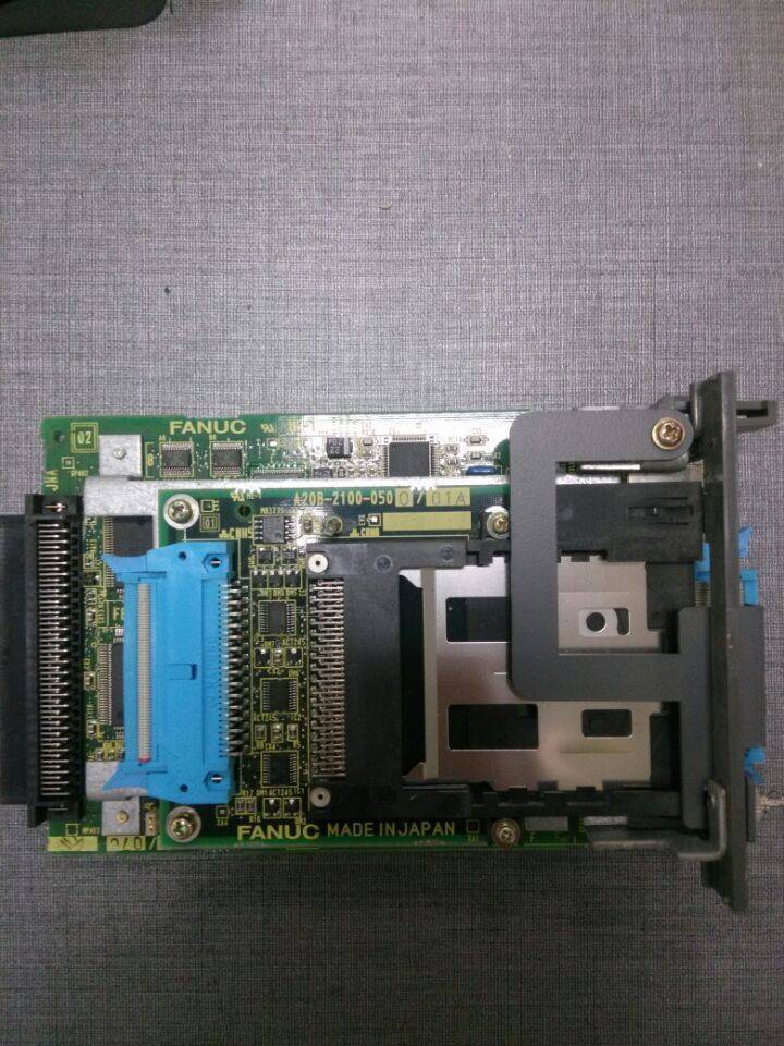 For Fanuc USB Card A20B Cf Pcmcia Display Control Memory Sram Compact Flash Fanuc Card