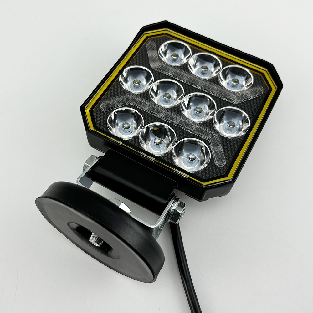 Hot Sale LED Work Light For Trucks Trailer Driving Light Fog Spot Driving Light